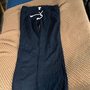 Women’s Roxy drawstring pants